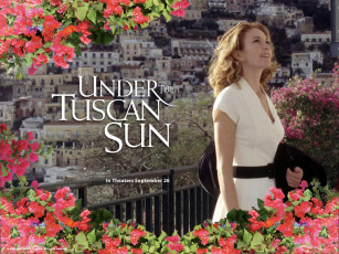Картинка кино фильмы under the tuscan sun
