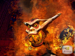 Картинка компьютеры nvidia