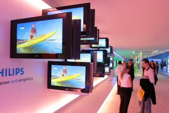 Картинка philips бренды