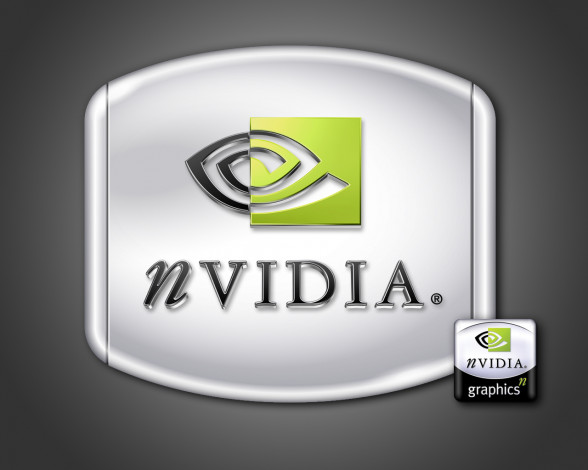 Обои картинки фото компьютеры, nvidia