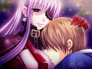 Картинка аниме *unknown другое