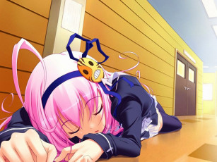 Картинка аниме *unknown другое