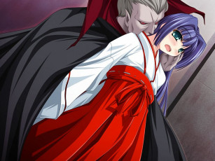 Картинка аниме *unknown другое