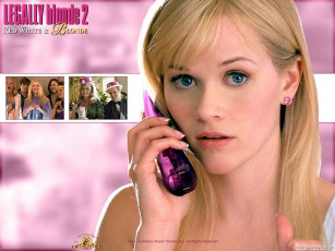 Картинка кино фильмы legally blonde red white