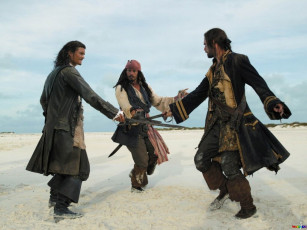 Картинка кино фильмы pirates of the caribbean