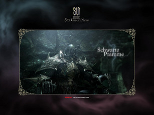 Картинка soul of the ultimate nation видео игры