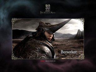 Картинка soul of the ultimate nation видео игры