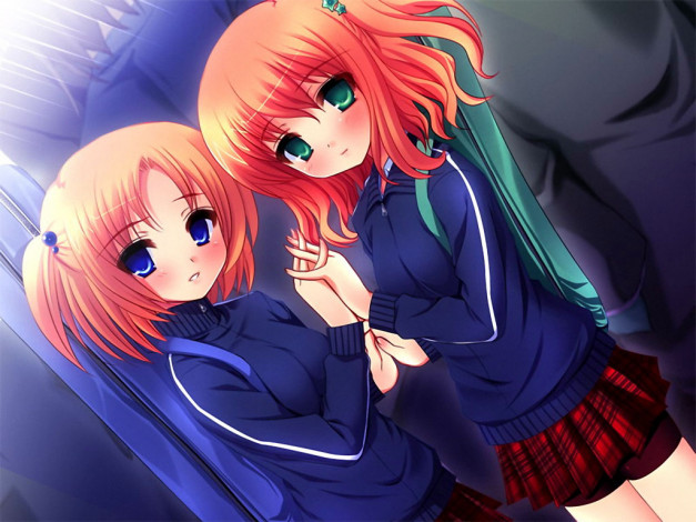 Обои картинки фото аниме, *unknown, другое