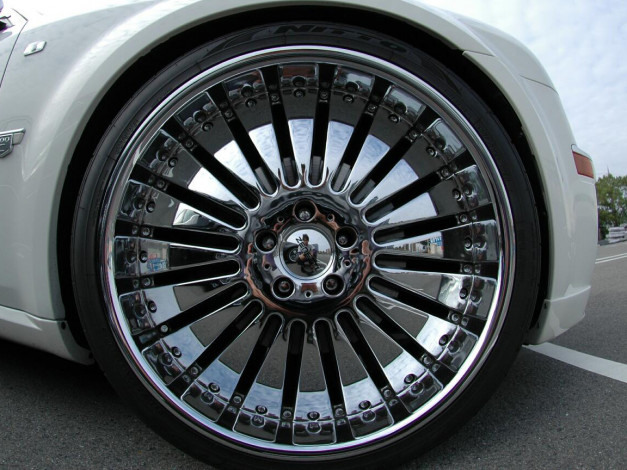 Обои картинки фото автомобили, диски