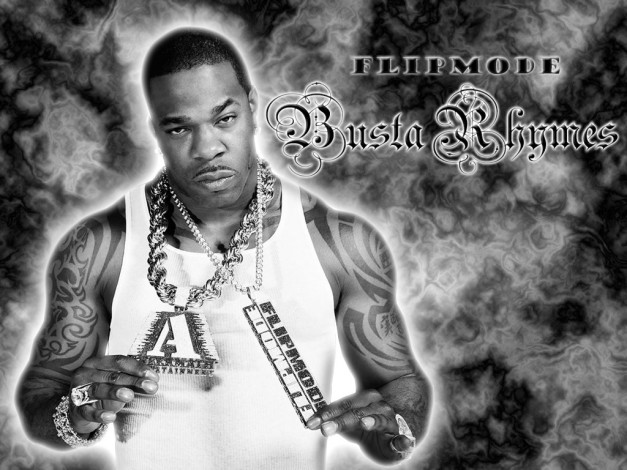 Обои картинки фото музыка, busta, rhymes