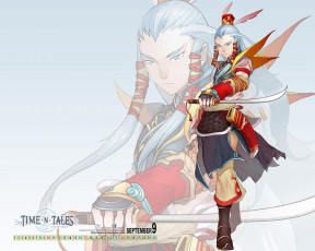 обоя timentales, аниме