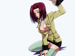 Картинка аниме code geass