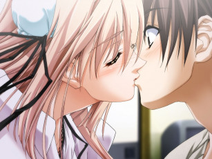 Картинка аниме memories off