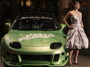 Картинка автомобили авто девушками