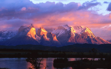 Картинка природа