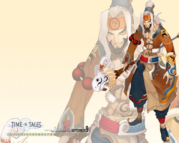 Обои картинки фото timentales, аниме