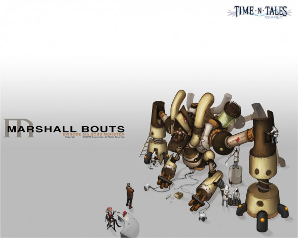 Обои картинки фото timentales, аниме