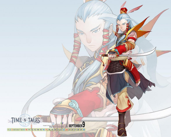 Обои картинки фото timentales, аниме