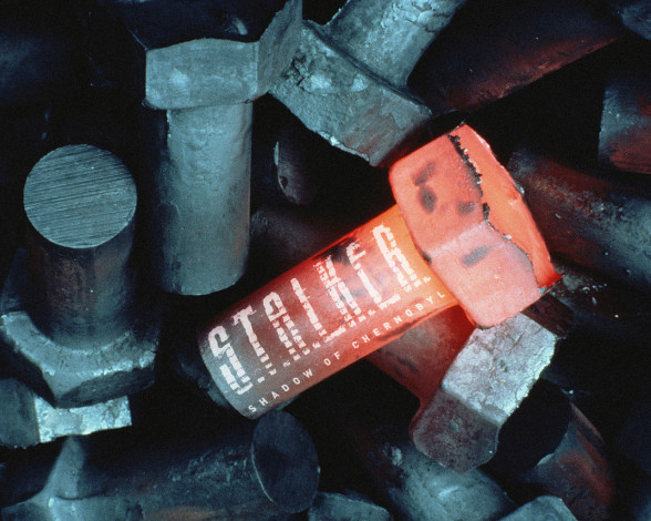 Обои картинки фото видео, игры, shadow, of, chernobyl