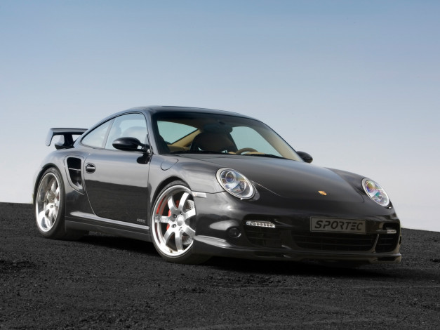 Обои картинки фото porsche, 997, turbo, автомобили