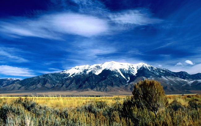 Обои картинки фото природа, горы