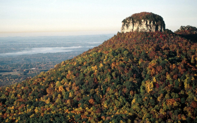 Обои картинки фото природа, горы