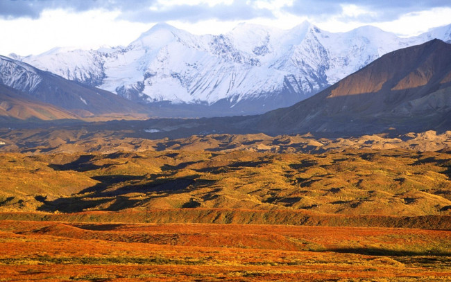 Обои картинки фото природа, горы