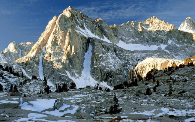 Обои картинки фото природа, горы