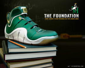 Картинка бренды nike