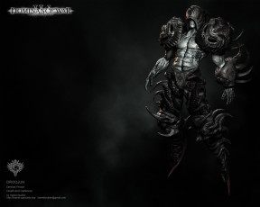 Картинка dominance war iv фэнтези