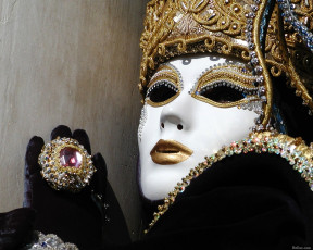 Картинка разное маски карнавальные костюмы