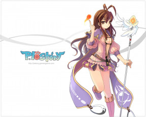 Картинка видео игры pi story