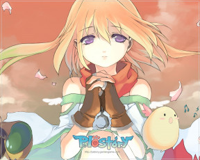 Картинка видео игры pi story