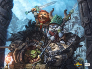 Картинка аллоды онлайн видео игры allods online