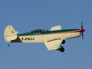 Картинка авиация лёгкие одномоторные самолёты