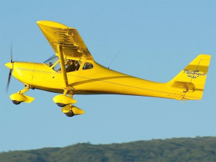 Картинка авиация лёгкие одномоторные самолёты