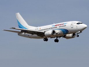 Картинка авиация пассажирские самолёты