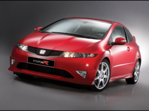 Картинка автомобили honda