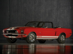 Картинка автомобили mustang