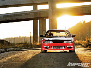 обоя автомобили, nissan, datsun