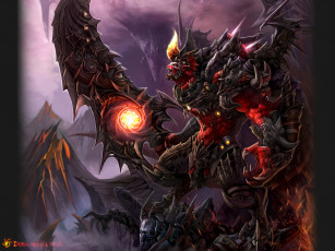 обоя dominance, war, iii, видео, игры