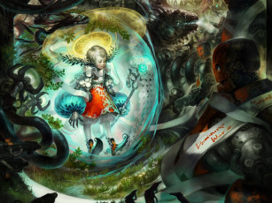 обоя dominance, war, iii, видео, игры