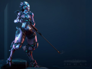 Картинка dominance war iv фэнтези