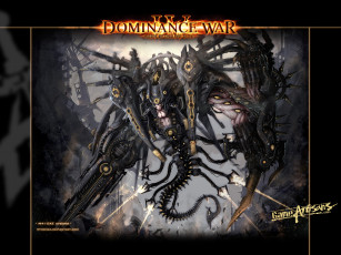 Картинка dominance war iv фэнтези