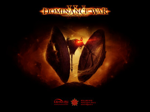 обоя dominance, war, iv, фэнтези