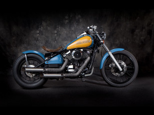 Картинка мотоциклы customs