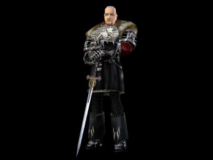 Картинка видео игры gothic