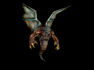 Картинка видео игры gothic