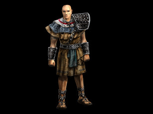 Картинка видео игры gothic