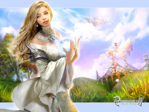 Картинка видео игры priston tale the second enigma